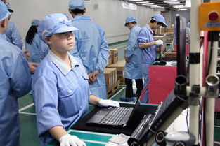 品質(zhì)發(fā)現(xiàn)之旅 東芝電腦杭州工廠探秘，匠心鑄就卓越計(jì)算體驗(yàn)
